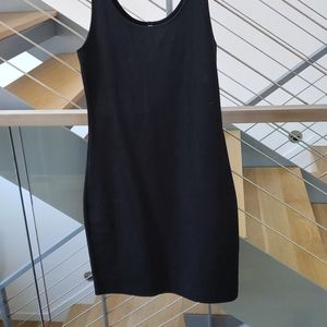 Aritizia s sheath black dress for sale